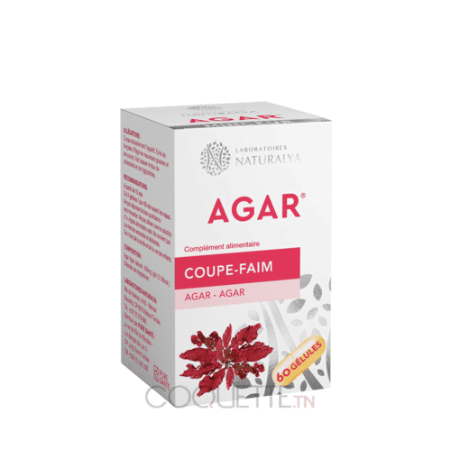 Naturalya Agar 450 coupe faim – Image 4