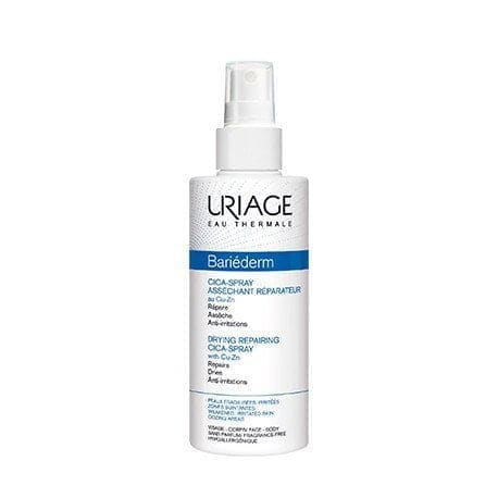 Uriage Bariéderm Cica spray 100ml