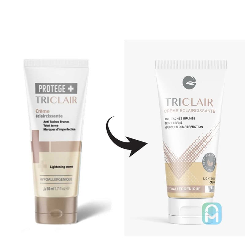 Protege +Triclair