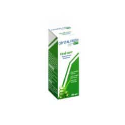 crystal fresh bain de bouche 0.12% 200ML