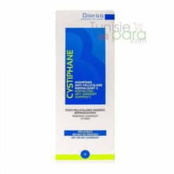 CYSTIPHANE Shampoing Anti⁃pelliculaire S , 200ml