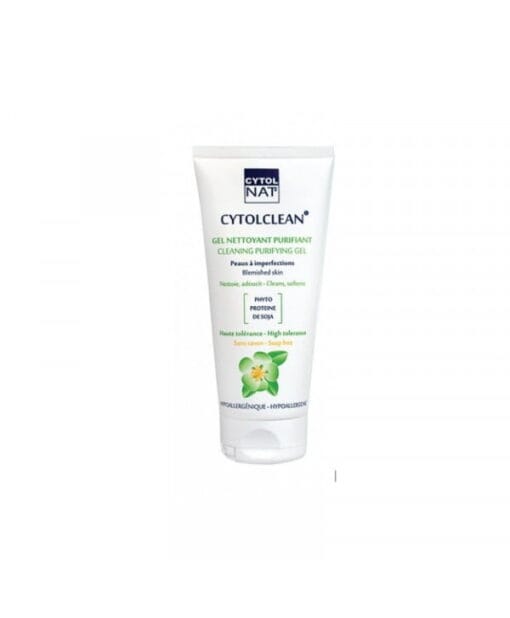 Cytol clean gel nettoyant purifiant 175ml – Image 3