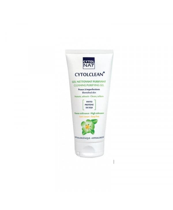 Cytol clean gel nettoyant purifiant 175ml – Image 3