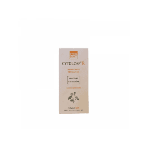 Cytolcap R shampoing réparateur 200 ml