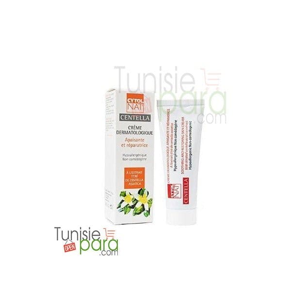 Cytol centella crème 50ml – Image 2