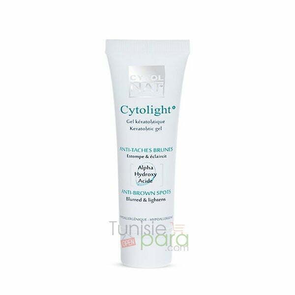 CYTOLNAT CYTOLIGHT GEL 30ML