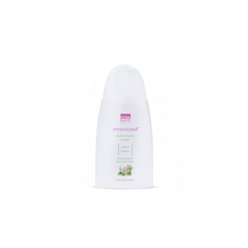 Cytolnat cytolintima gel intime 100ml
