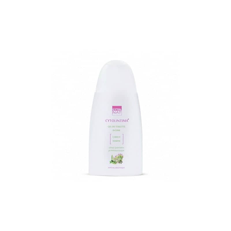 Cytolnat cytolintima gel intime 100ml