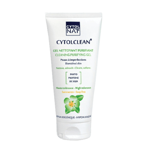 Cytol clean gel nettoyant purifiant 175ml – Image 4