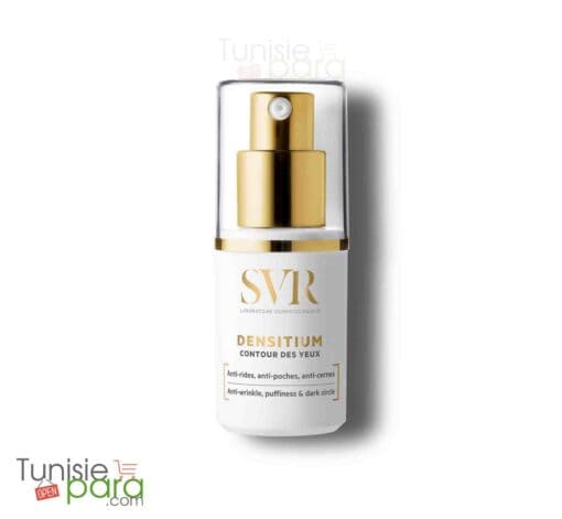 svr densitium contour des yeux  15ml – Image 2