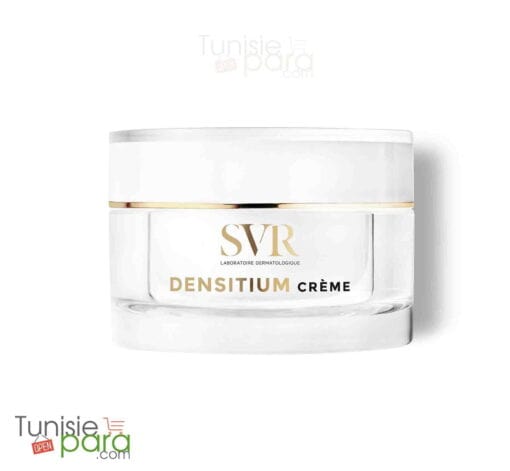 SVR DENSITIUM Crème anti-âge raffermissante hydratante 50ML