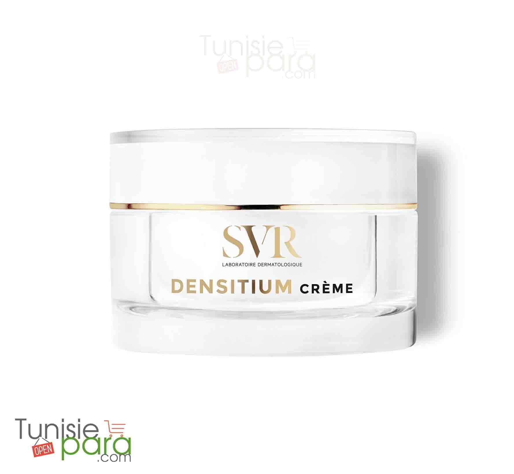 SVR DENSITIUM Crème anti-âge raffermissante hydratante 50ML