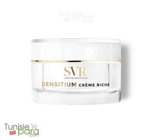 SVR DENSITIUM Crème Riche anti-âge raffermissante hydratante 50ML – Image 2