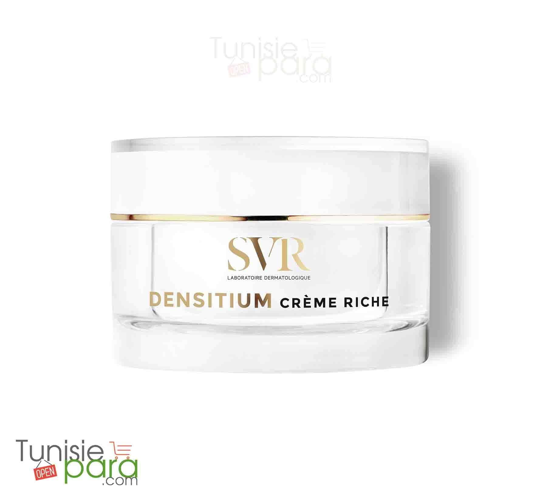 SVR DENSITIUM Crème Riche anti-âge raffermissante hydratante 50ML – Image 2