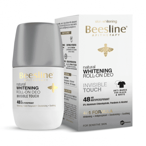 BEESLINE deo eclaircissant sport pulse – Image 2