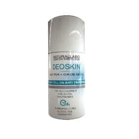Deoskin bacti pur + oxide de zinc – Image 3