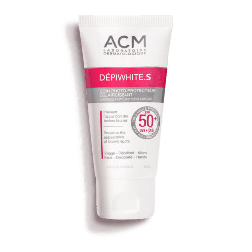 ACM DÉPIWHITE S SPF50+