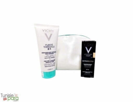 Vichy Trousse Dermablend - N 25
