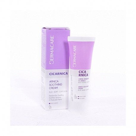 DERMACARE CICARNICA CREME APAISANTE A LARNICA 30 ML