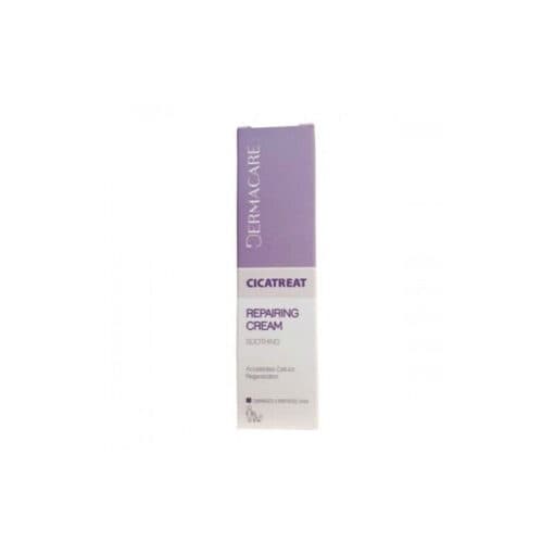 DERMACARE cicatreat crème 15ml