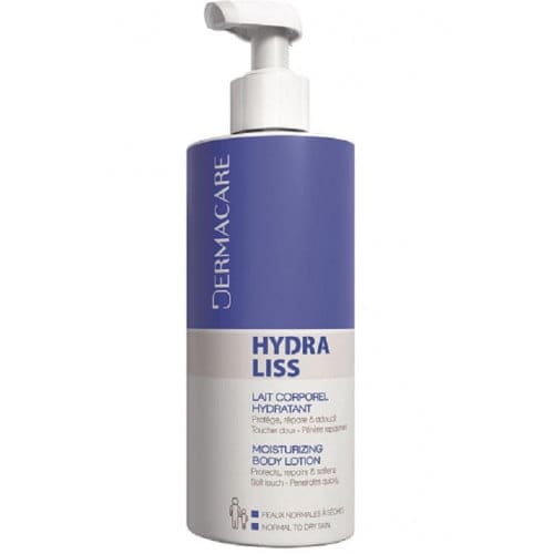 DERMACARE HYDRALISS LAIT CORPOREL 500 ML