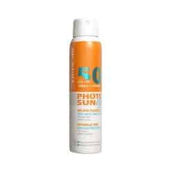 dermacare photosun brume solaire