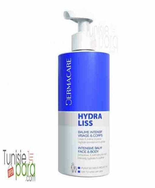 Dermacare Hydraliss Baume Intensif 500 Ml – Image 2