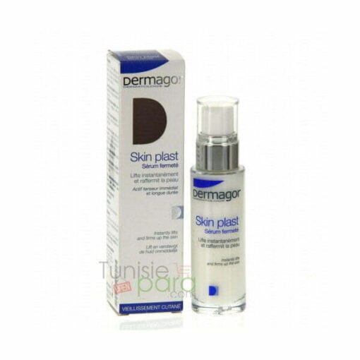 Dermagor SKIN PLAST SERUM FERMETE, 30ml