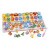 Digital Shape Board 3en1