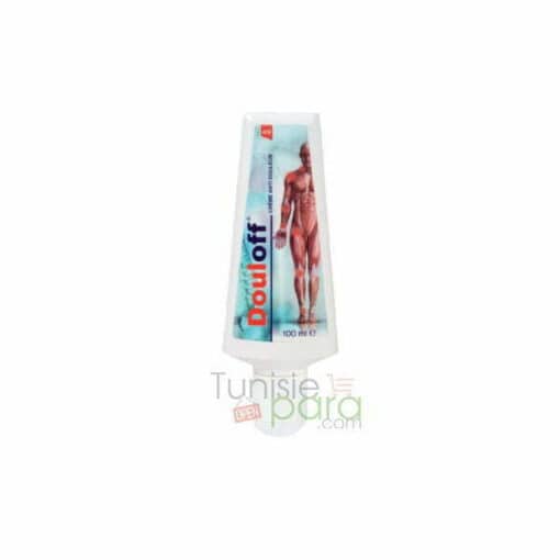 Douloff creme anti douleur 50ml