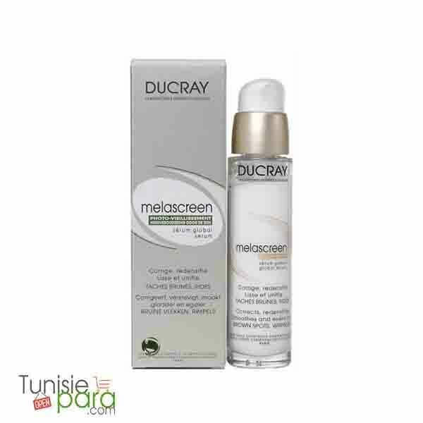 DUCRAY Melascreen serum global anti-age30 ml – Image 3