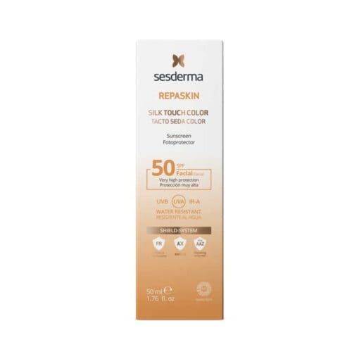SESDERMA REPASKIN GEL CRÈME SPF 50