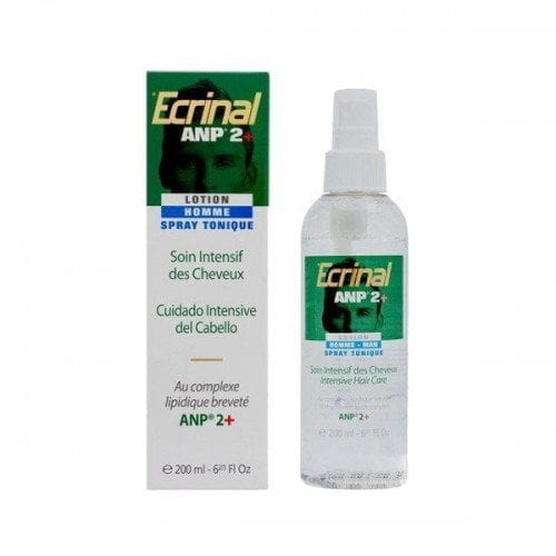 Ecrinal lotion anti Chute homme 200 ml – Image 2