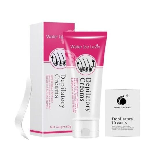 Esth'elle  Elegance créme dépilatoire 75ml