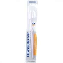 elgydium clinic brosse a dent 15/100