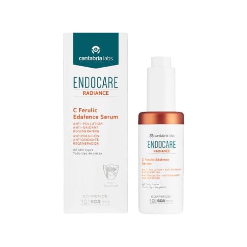 ENDOCARE RADIANCE C FERULIC EDAFENCE SERUM 30ML