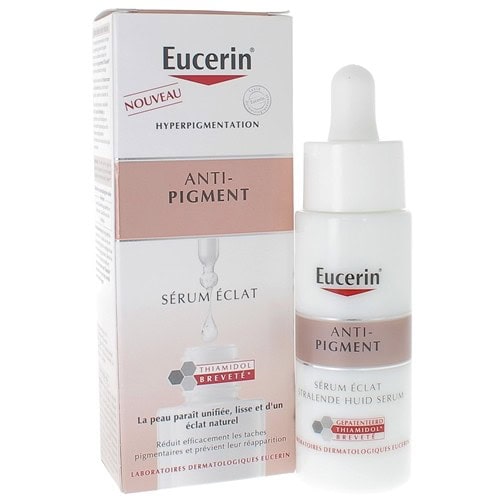 EUCERIN ANTI-PIGMENT  serum eclat