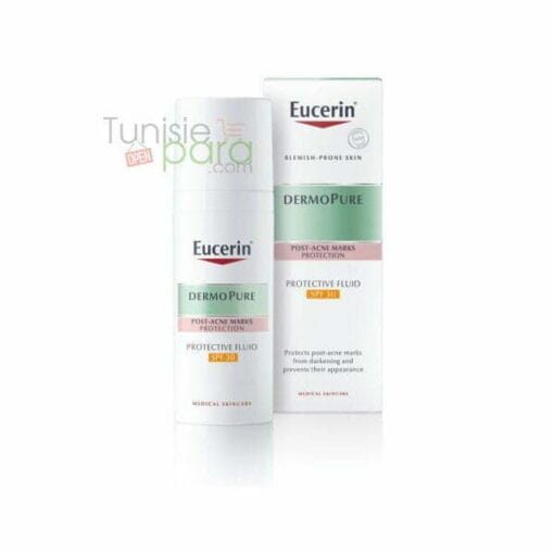 EUCERIN DERMOPURE FLUIDE PROTECTEUR SPF30, 50ml