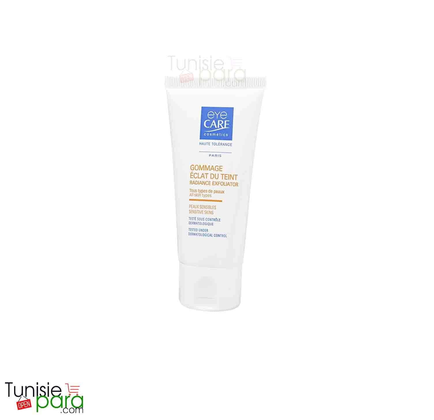 Eye Care Gommage Eclat du Teint 45ml