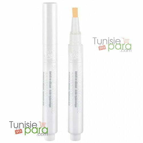 EYE CARE PINCEAU ANTI-CERNES BEIGE CLAIR