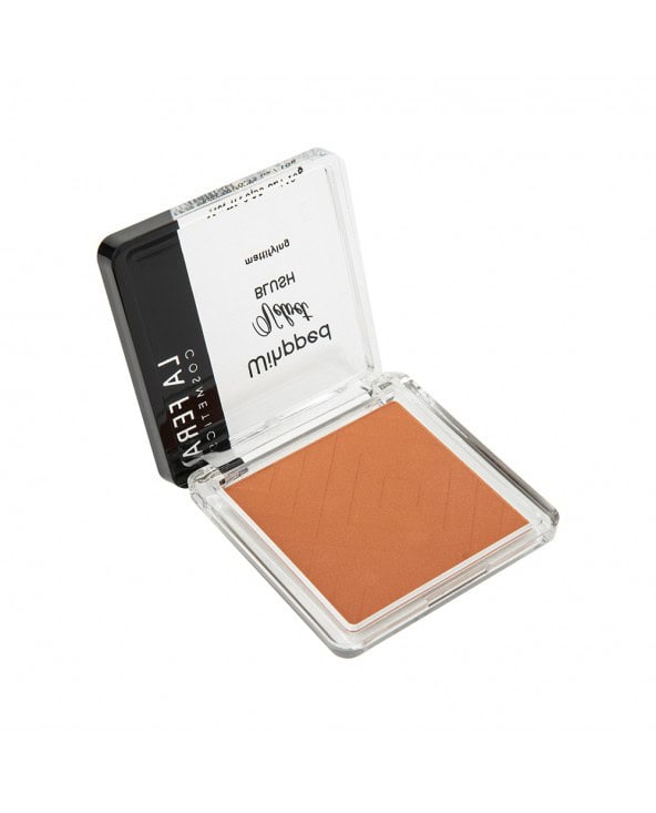 LA FerA fard à joue velvet N°04