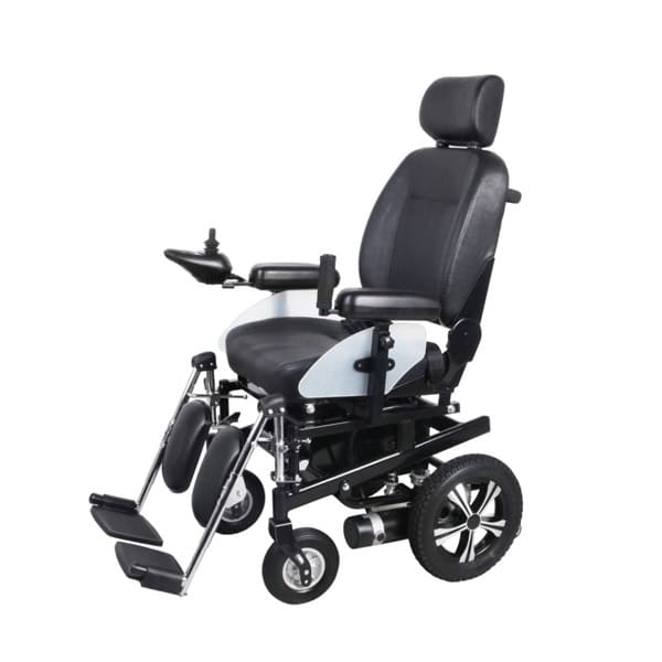 Fauteuil Electrique Confort XFG-104FL – Image 2