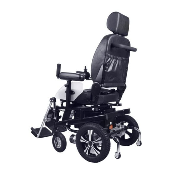 Fauteuil Electrique Confort XFG-104FL – Image 4