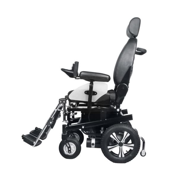 Fauteuil Electrique Confort XFG-104FL – Image 5