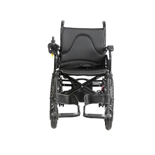 Fauteuil Éléctrique Pliable JRWD-1801L – Image 3