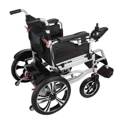 Fauteuil électrique pour obèse – Image 3