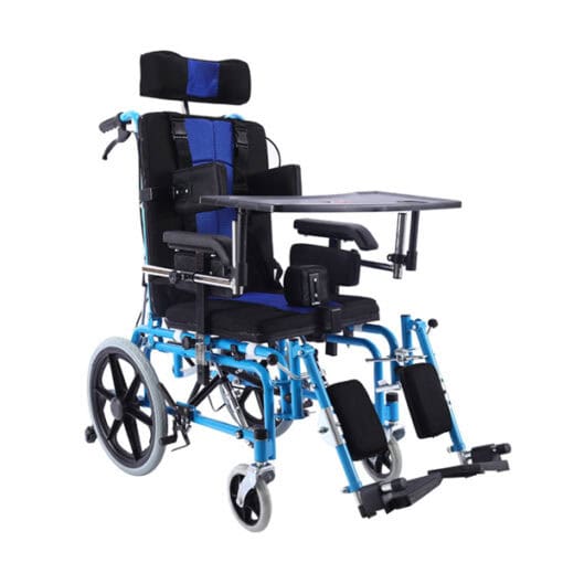 Fauteuil Roulant IMC Pour Junior Et Adulte