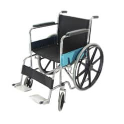 Fauteuil Roulant Pour Obèse 55 Cm
