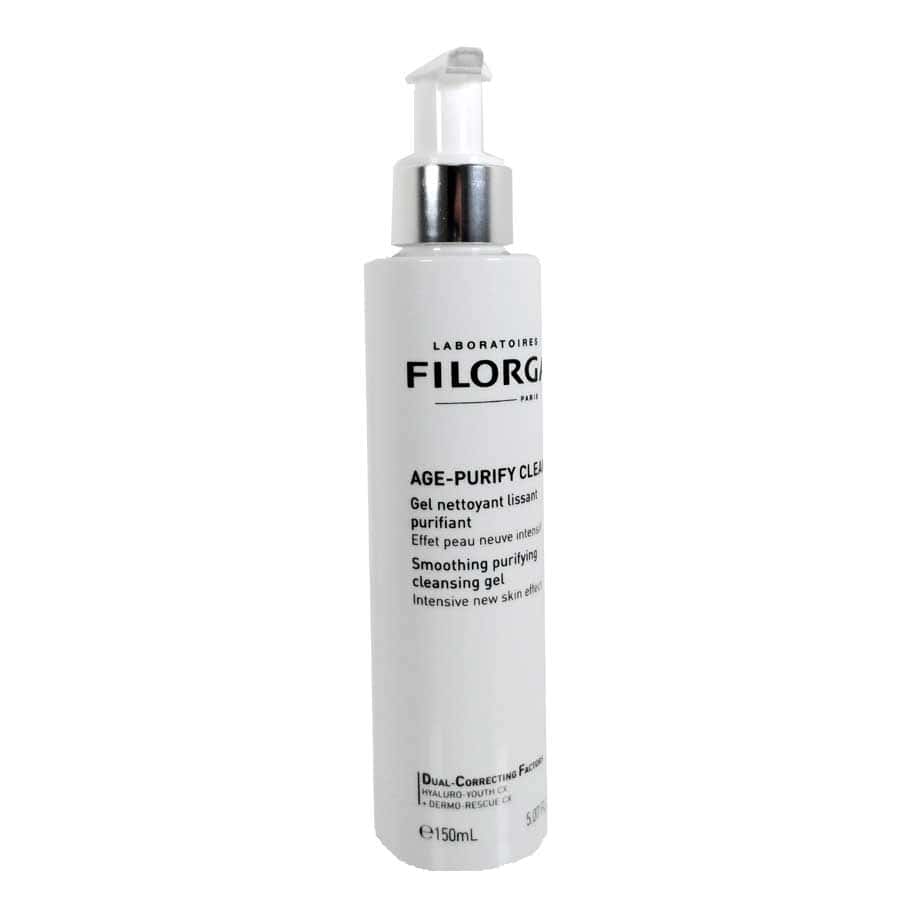 Filorga Age-Purify Clean gel nettoyant