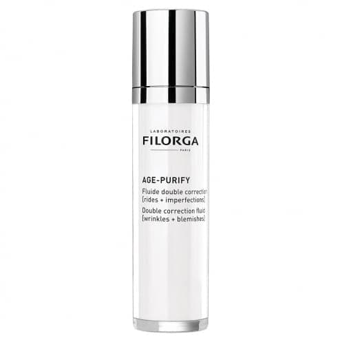 Filorga fluide double correction 50ml age-purify
